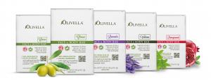 Olivella Face & Body Bar Soaps